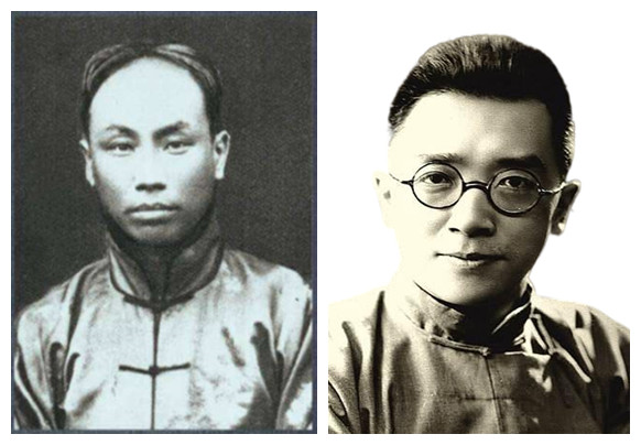 “科学与人生观论战”百年回眸 “科学与人生观论战”百年回眸