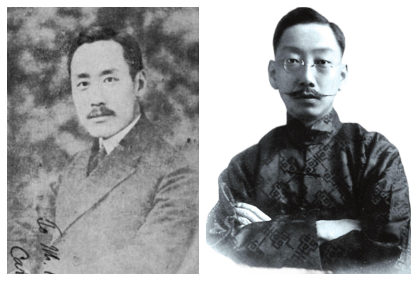 “科学与人生观论战”百年回眸 “科学与人生观论战”百年回眸