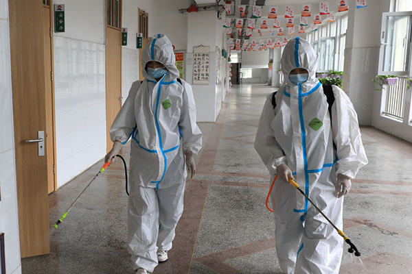 为何有害生物防制成为现代生活不可或缺的一部分? 为何有害生物防制成为现代生活不可或缺的一部分?