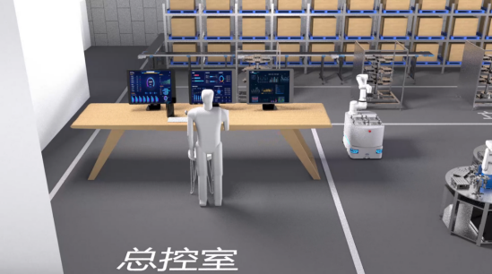 柔性制造:重塑工业生产的未来 柔性制造:重塑工业生产的未来