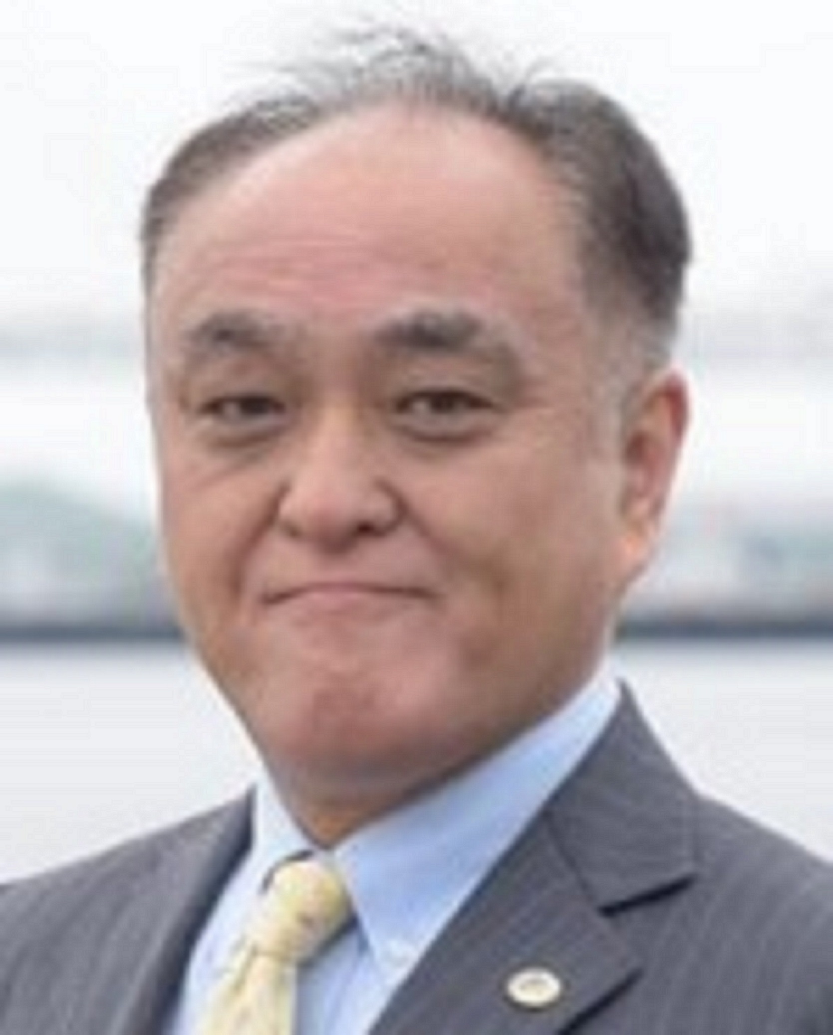Uematsu Hisataka