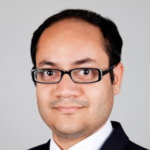 Vineet Mahajan