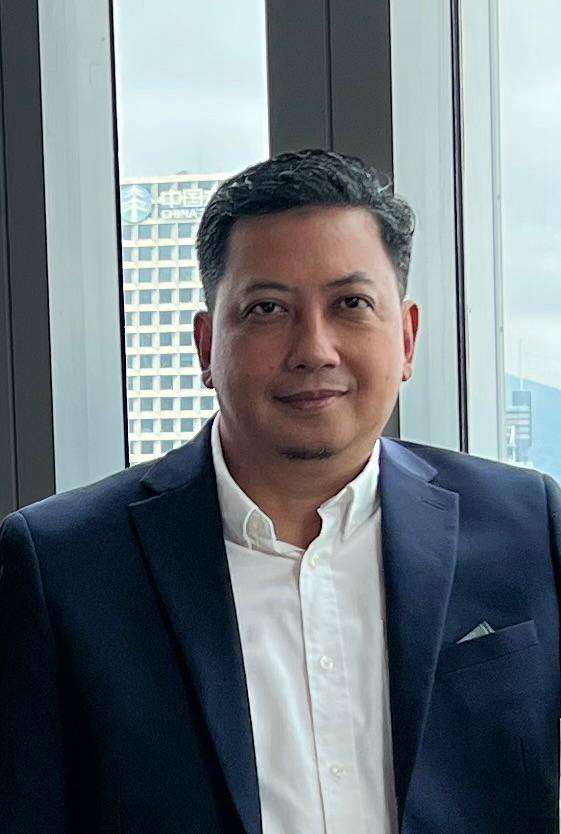 Budi Cahyono