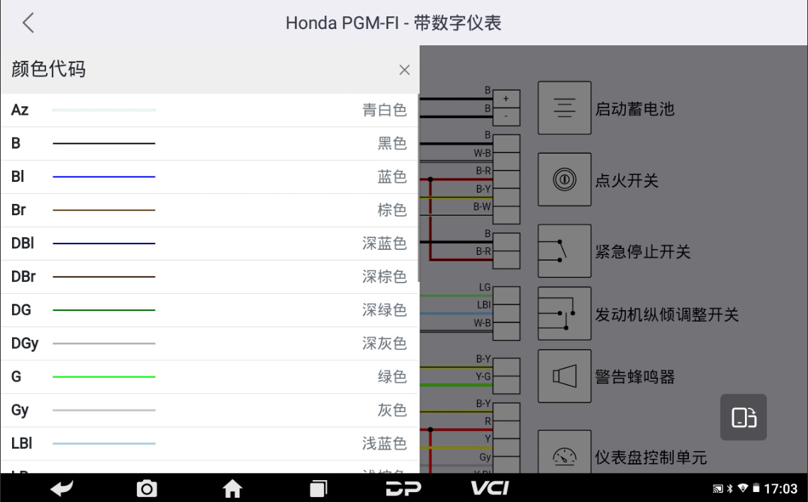 D800海事智能诊断设备 D800海事智能诊断设备