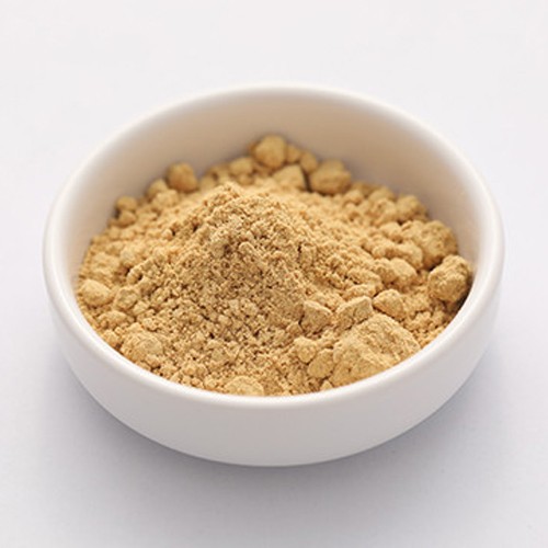 生姜粉