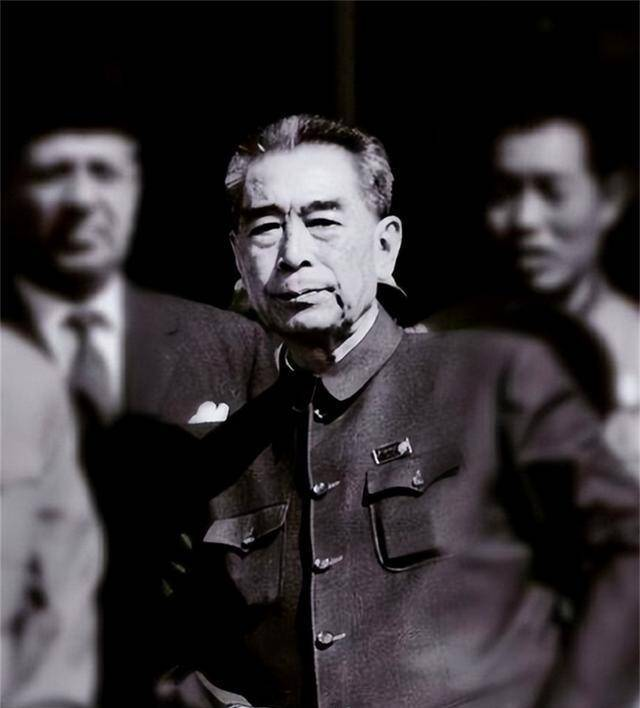 73年,87岁特工临终前送总理1张纸条,周总理看到14个字潸然泪下 73年,87岁特工临终前送总理1张纸条,周总理看到14个字潸然泪下