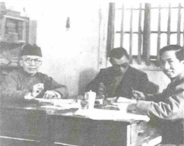 73年,87岁特工临终前送总理1张纸条,周总理看到14个字潸然泪下 73年,87岁特工临终前送总理1张纸条,周总理看到14个字潸然泪下