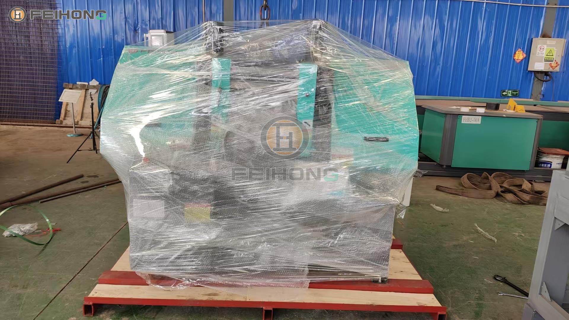飛宏1套智能鋼筋加工設(shè)備助力國(guó)內(nèi)施工項(xiàng)目建設(shè)
