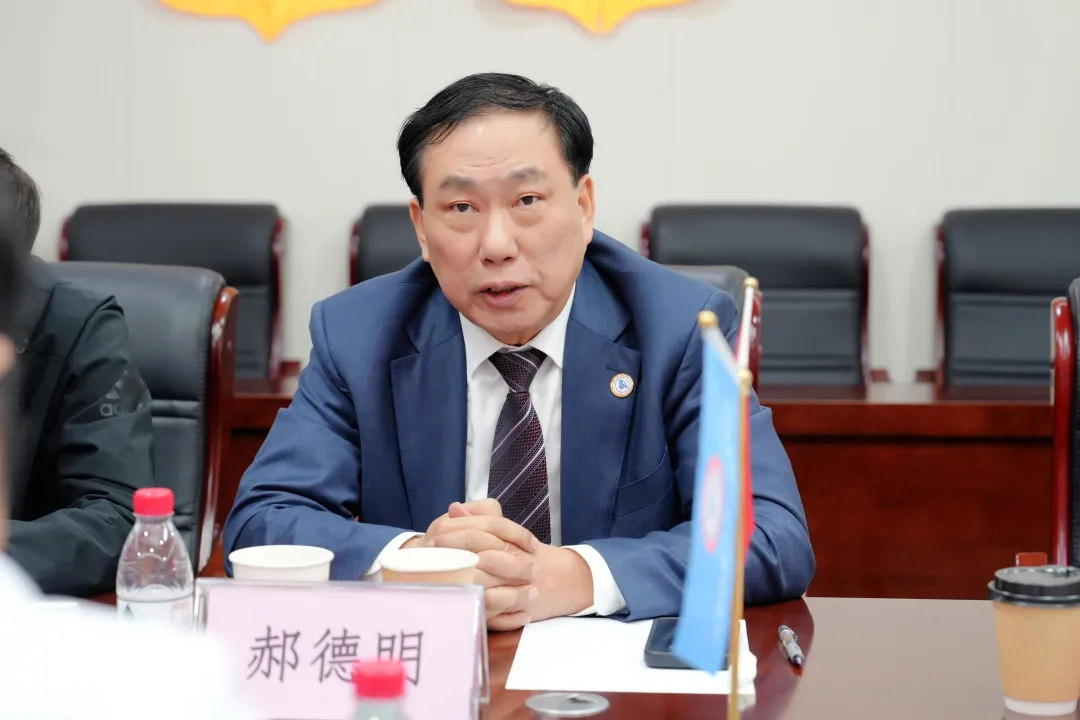 院内新闻|中国非公立医疗机构协会领导一行莅临我院参观指导 院内新闻|中国非公立医疗机构协会领导一行莅临我院参观指导