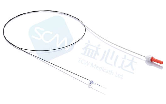 输尿管软镜取结石 输尿管软镜取结石