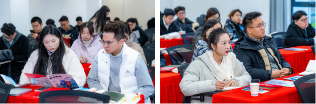 2024年武汉市大学生创业项目扶持文化教育类初选活动复评路演培训在鄂港澳青创园圆满举办! 2024年武汉市大学生创业项目扶持文化教育类初选活动复评路演培训在鄂港澳青创园圆满举办!