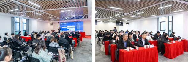 2024年武汉市大学生创业项目扶持文化教育类初选活动复评路演培训在鄂港澳青创园圆满举办! 2024年武汉市大学生创业项目扶持文化教育类初选活动复评路演培训在鄂港澳青创园圆满举办!