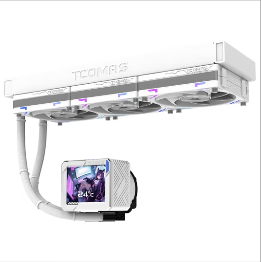 钛坦SJ-A090水冷散热器