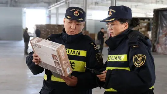 立足国家物流枢纽核心竞争力 注入高质量发展强劲活力 立足国家物流枢纽核心竞争力 注入高质量发展强劲活力