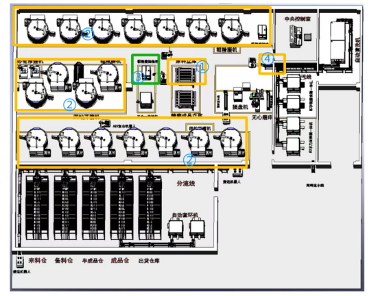 富唯智能復合機器人 CNC 上下料:解鎖智能制造新姿勢 富唯智能復合機器人 CNC 上下料:解鎖智能制造新姿勢