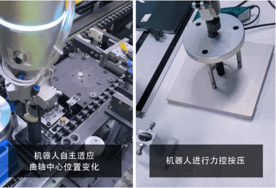 空调压缩机曲轴轴套装配优化:提升品质与效益的实践 空调压缩机曲轴轴套装配优化:提升品质与效益的实践