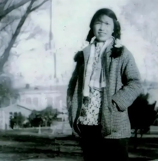 林昭死后父亲服药自杀,母亲精神失常,还要被索要5分钱的子弹费 林昭死后父亲服药自杀,母亲精神失常,还要被索要5分钱的子弹费