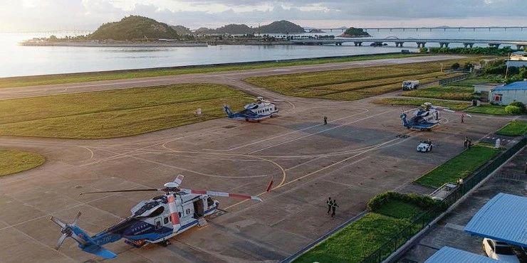 低空经济的产业机遇与发展模式 低空经济的产业机遇与发展模式