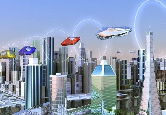 低空经济的产业机遇与发展模式 低空经济的产业机遇与发展模式