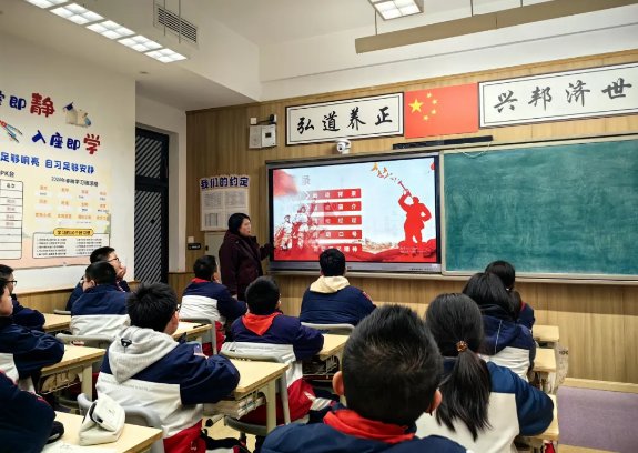 铭记历史,共筑爱国魂——爱国主义教育主题活动 铭记历史,共筑爱国魂——爱国主义教育主题活动