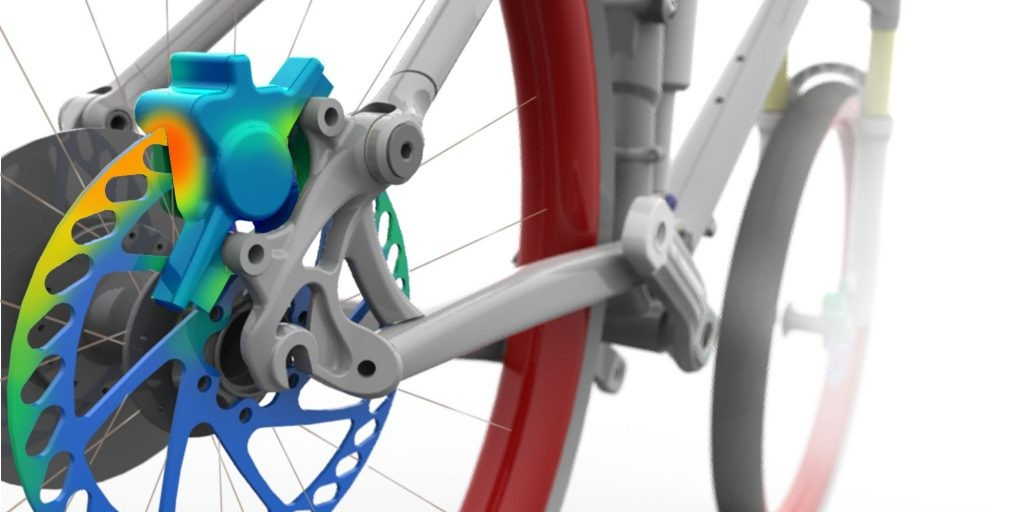 SOLIDWORKS Simulation 仿真驱动创新