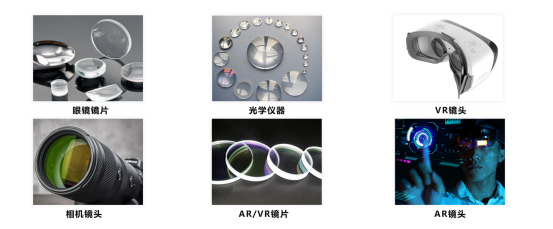富唯智能镀膜上下料设备:镀膜工艺的卓越变革者 富唯智能镀膜上下料设备:镀膜工艺的卓越变革者