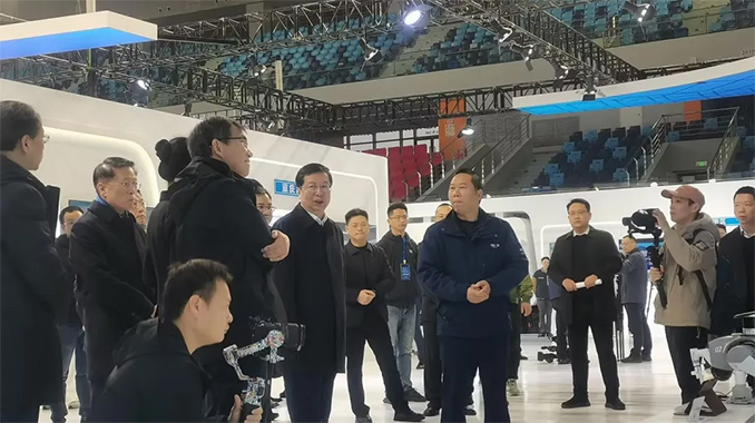 施罗德闪耀第二届建筑机器人大赛，揽获双奖创佳绩