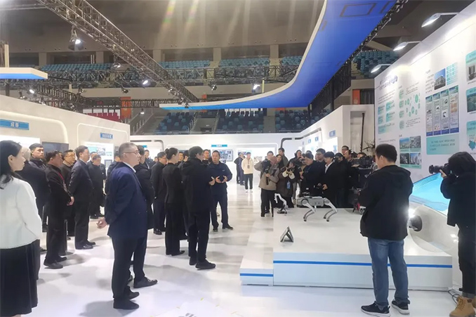 施罗德闪耀第二届建筑机器人大赛，揽获双奖创佳绩