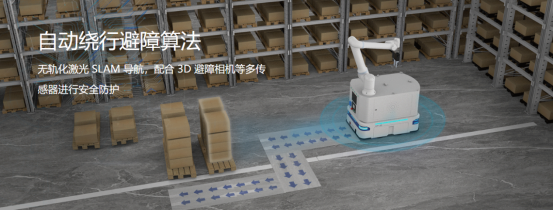 精准与智能并行:3D 视觉定位系统赋能汽车零部件制造 精准与智能并行:3D 视觉定位系统赋能汽车零部件制造