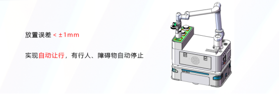 富唯智能复合机器人:液态金属镓罐装与包装的变革力量 富唯智能复合机器人:液态金属镓罐装与包装的变革力量