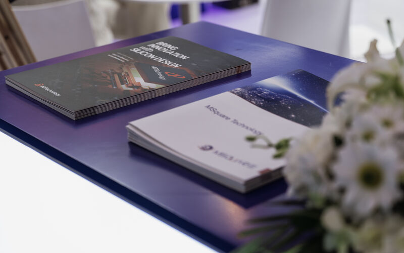 MSquare Announces Strategic Partnership with ADTechnology at ICCAD 2024 MSquare Announces Strategic Partnership with ADTechnology at ICCAD 2024