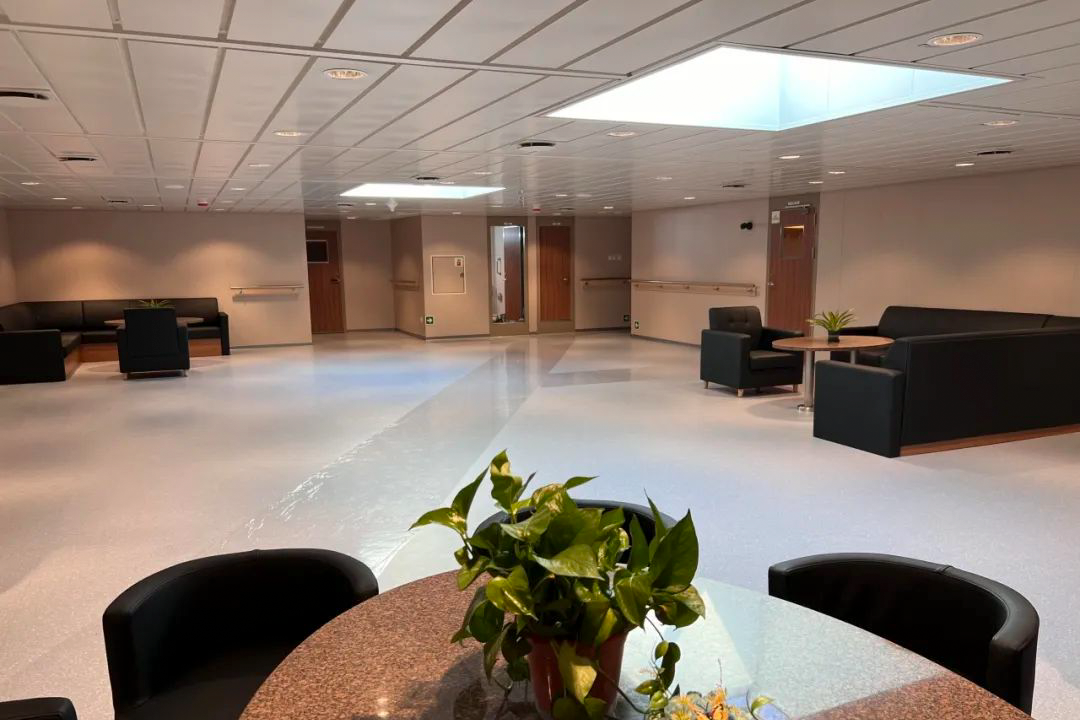 双喜临门 | 华南建材同时荣获两大船厂“优秀供应商”称号 双喜临门 | 华南建材同时荣获两大船厂“优秀供应商”称号