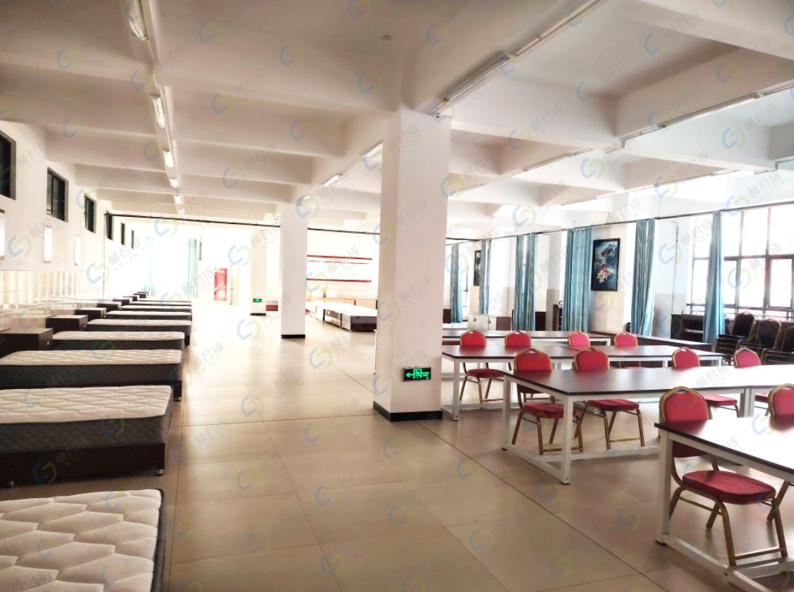 三台职业技术学校酒店管理虚拟仿真实训室建设顺利完工!