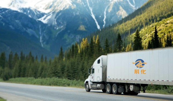 Transportation Safety Precautions for Industrial-Grade Ammonium Persulfate