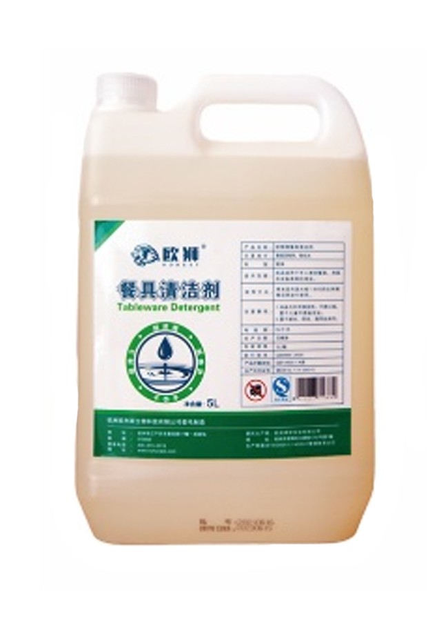 餐饮污垢清洁消毒的清洗流程