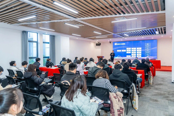 鄂港澳青创园受邀参加“才聚荆楚·创业湖北”2024大学生创业大赛 鄂港澳青创园受邀参加“才聚荆楚·创业湖北”2024大学生创业大赛