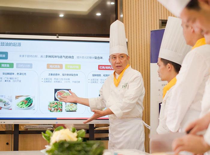 深圳食堂承包公司怎么选