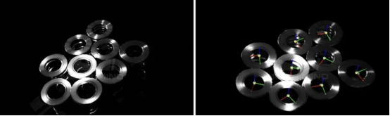 3D視覺技術領航,開啟慣性環自動上料智能化新程 3D視覺技術領航,開啟慣性環自動上料智能化新程