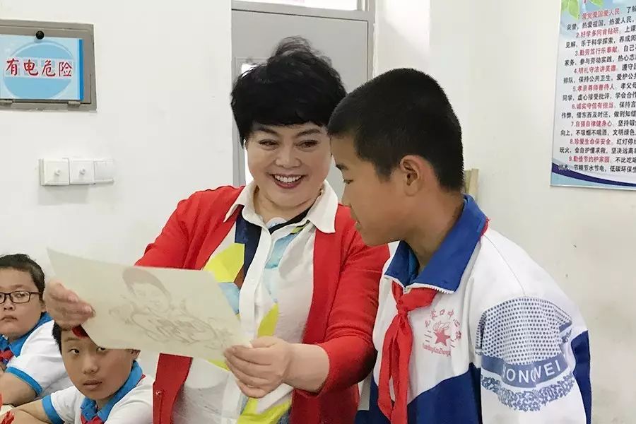 第95所 靜海區(qū)沿莊鎮(zhèn)元蒙口尚赫張義榮小學(xué)