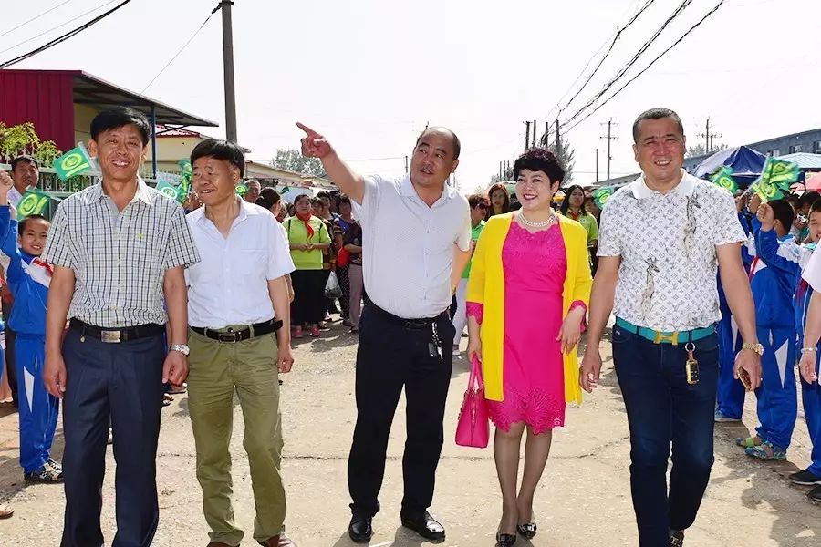 第95所 靜海區(qū)沿莊鎮(zhèn)元蒙口尚赫張義榮小學(xué)