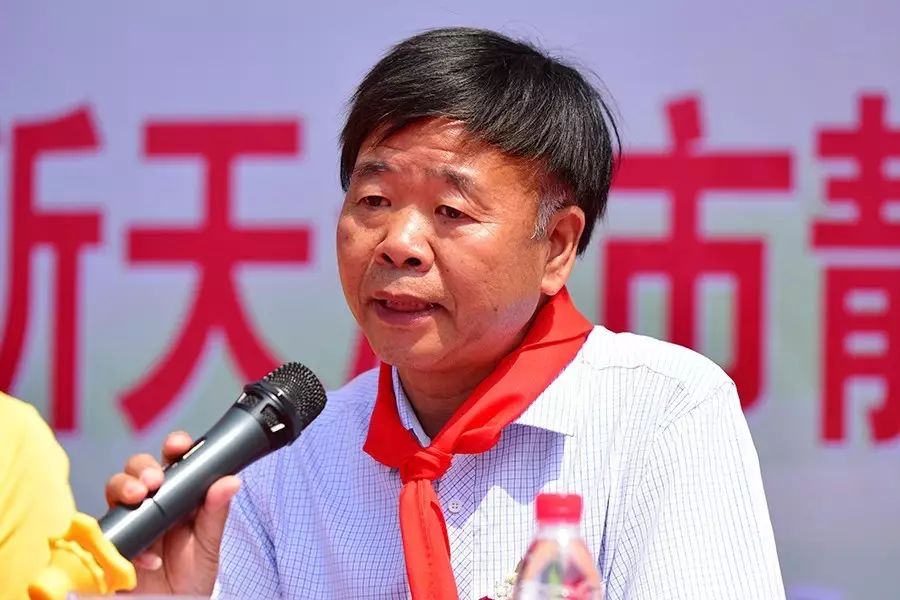 第95所 靜海區(qū)沿莊鎮(zhèn)元蒙口尚赫張義榮小學(xué)