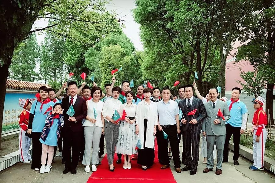 第97所 當(dāng)陽(yáng)市兩河鎮(zhèn)富里寺尚赫劉建華小學(xué) 第97所 當(dāng)陽(yáng)市兩河鎮(zhèn)富里寺尚赫劉建華小學(xué)