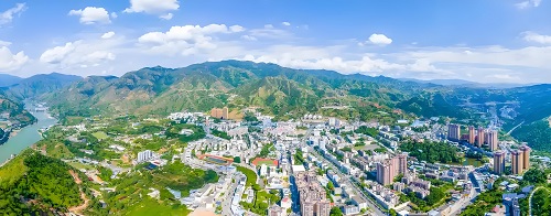 向陽而生 逐光而行
