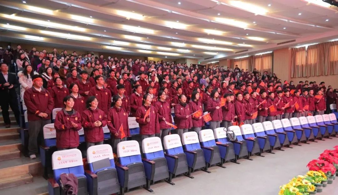 2024年终回顾 | 每一个奋斗的日子都闪闪发光