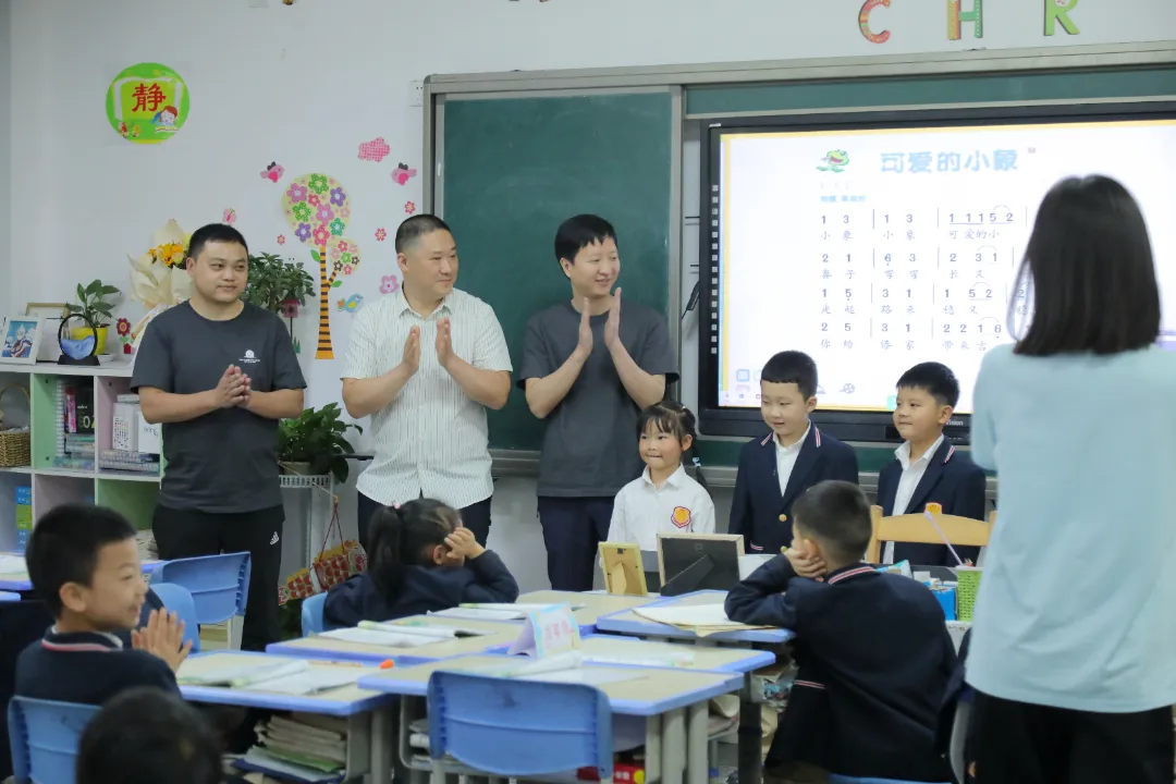 2024年终回顾 | 每一个奋斗的日子都闪闪发光