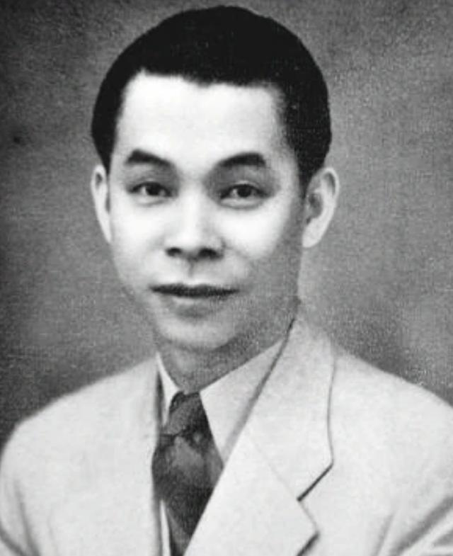 广东小伙加入地下党后,生怕家人知道,建国后才知:亲哥哥代号10 广东小伙加入地下党后,生怕家人知道,建国后才知:亲哥哥代号10