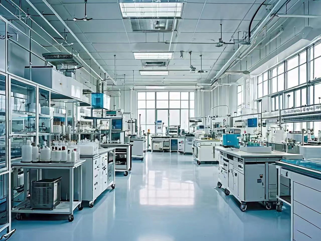 我国实验动物设施存量高效使用与增量高质量建设的思考