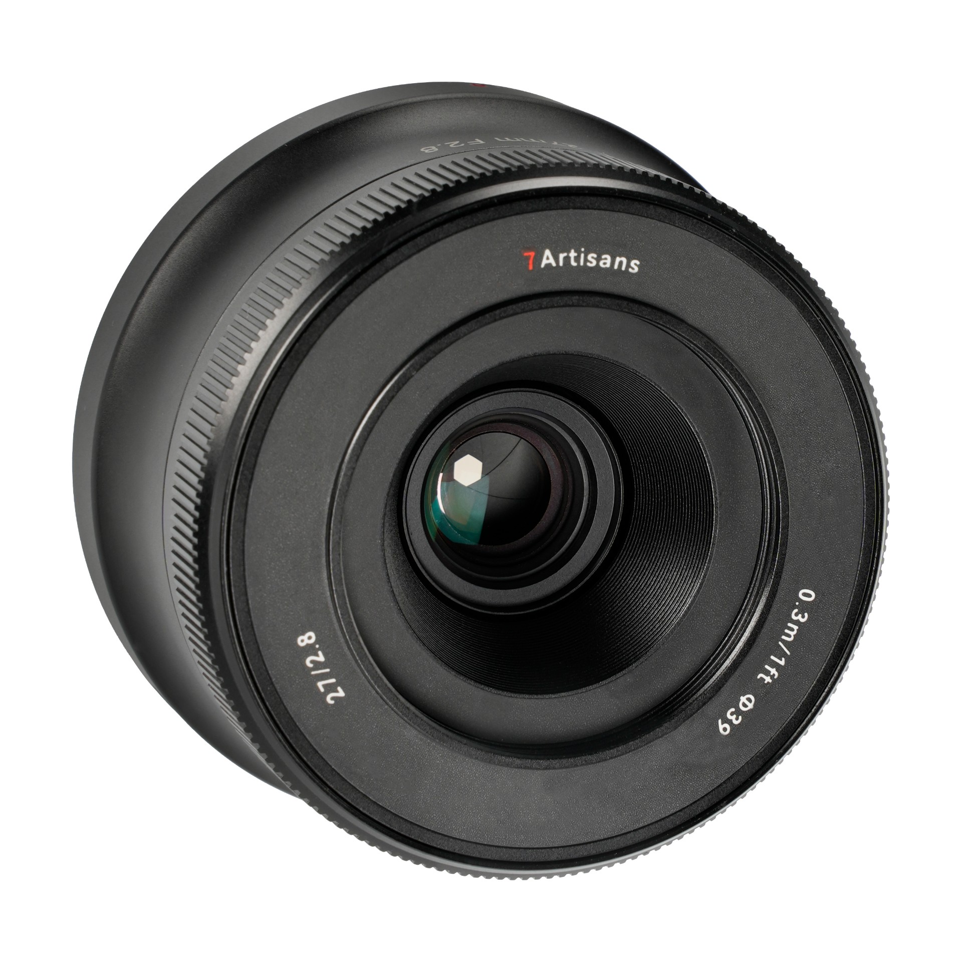 AF 27mm F2.8