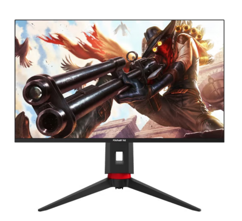 方正FD3280G 2K 31.5寸 VGA+HDMI 165HZ显示器