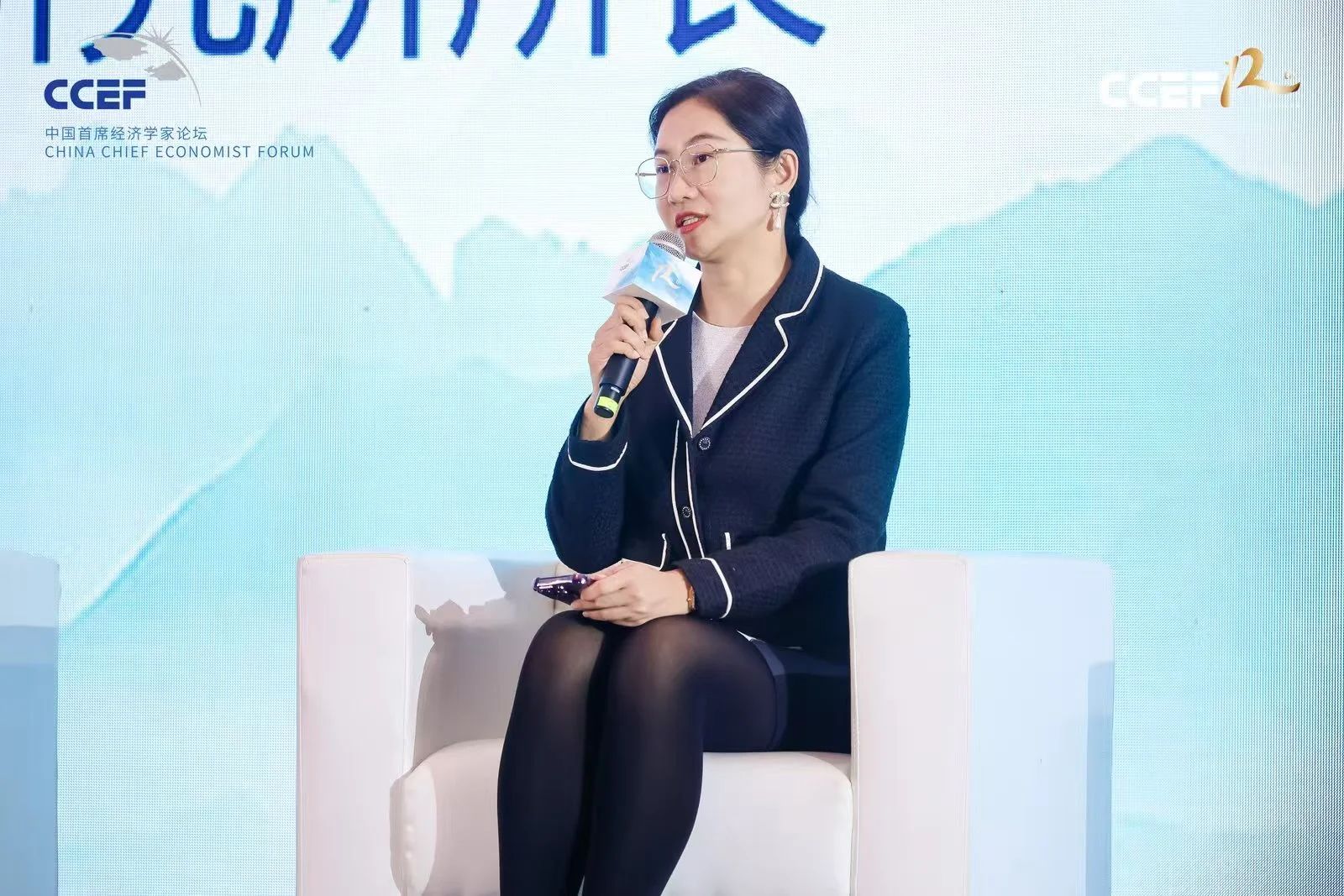 2025年如何投资？经济学家的最新万字讨论实录